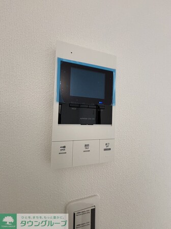 ミューズ新小岩の物件内観写真